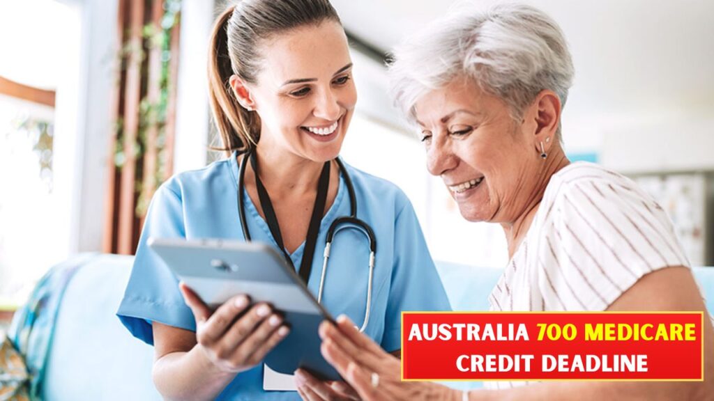 Medicare Wellness Credit