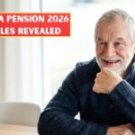 Australia Age Pension for 2026: Updated Eligibility Rules Payment Rates And Key Changes Uncovered