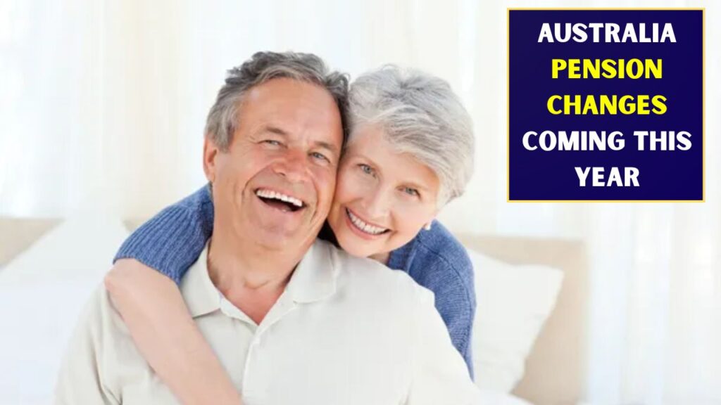 Australia Retirement Benefits for 2026: Payment Forecasts Reveal What Seniors Should Expect This Year