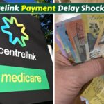 Centrelink Payment Delays 2026: Australians Face $980 Benefit Disruptions What You Need To Know