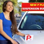 P-Plate Driving Regulation 2026: Immediate Suspension Rules Introduced for Provisional Drivers