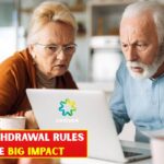 Superannuation Withdrawal Policy 2026: Changes Could Influence Centrelink Benefit Eligibility