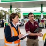 New petrol price rule begins today: Australian fuel stations risk $3000 fines as cost of living crackdown expands